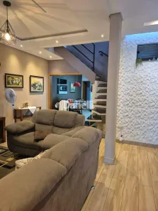 Casa com 3 Quartos à venda, 144m² no Loteamento Residencial e Comercial Bosque Flamboyant, Taubaté