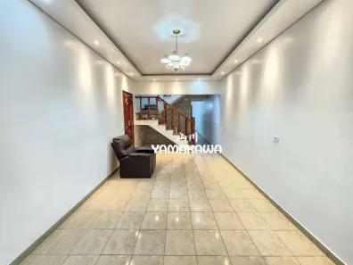 Sobrado com 3 Quartos à venda, 178m² no Jardim Brasília (Zona Leste), São Paulo