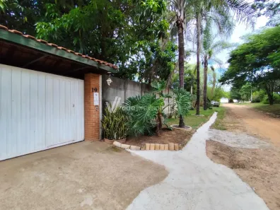 Fazenda/Sítio com 3 Quartos à venda, 239m² no Village Campinas, Campinas