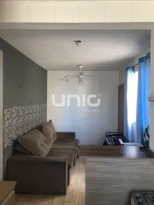 Apartamento com 2 Quartos à venda, 46m² no Pompéia, Piracicaba
