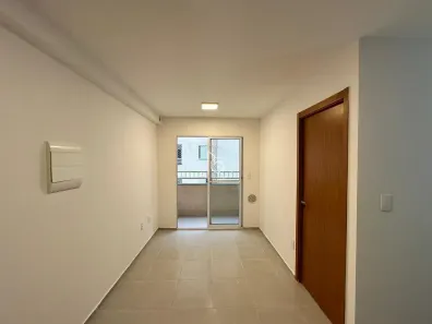 Apartamento com 2 Quartos para alugar, 37m² no Lapa de Baixo, São Paulo