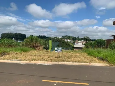 Lote/Terreno à venda, 250m² no Parque dos Sabias, Louveira