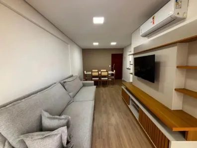 Apartamento com 2 Quartos à venda, 92m² no Aviação, Praia Grande