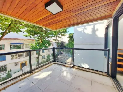 Cobertura com 2 Quartos à venda, 181m² no Ipanema, Rio de Janeiro