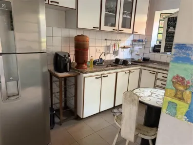 Sobrado com 2 Quartos para alugar, 114m² no Vila Cordeiro, São Paulo