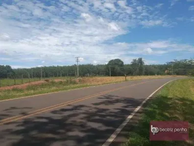 Lote/Terreno à venda, 2777m² no , Bady Bassitt
