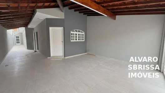 Casa com 2 Quartos à venda, 200m² no Parque América, Itu