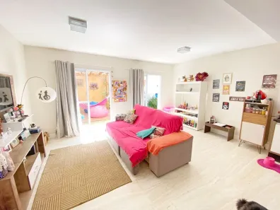 Casa de Condomínio com 3 Quartos à venda, 88m² no Chácara São Domingos, Carapicuíba