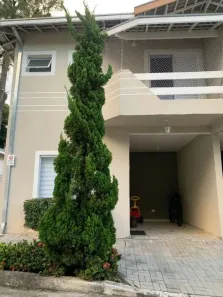 Casa de Condomínio com 3 Quartos à venda, 89m² no Chácaras São José, São José dos Campos