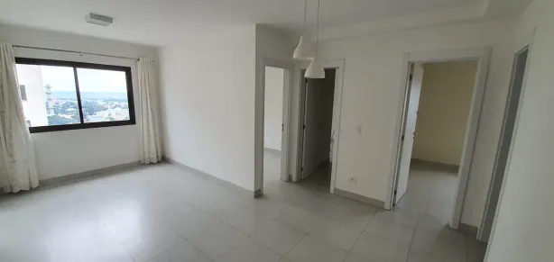 Apartamento com 3 Quartos para alugar, 78m² no Capão Raso, Curitiba