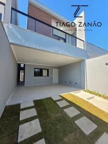 Casa com 3 Quartos à venda, 156m² no Estância Monazítica, Serra