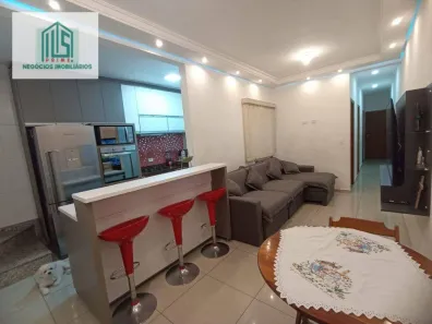 Cobertura com 3 Quartos à venda, 150m² no Vila Assunção, Santo André