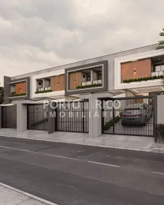 Casa com 3 Quartos à venda, 114m² no Costa e Silva, Joinville