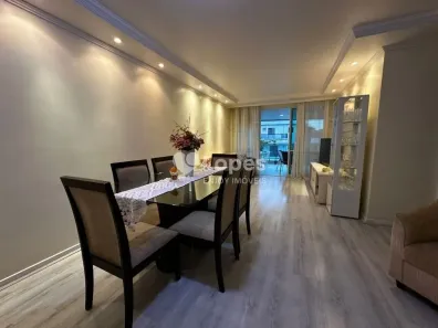 Apartamento com 3 Quartos à venda, 111m² no Recreio dos Bandeirantes, Rio de Janeiro