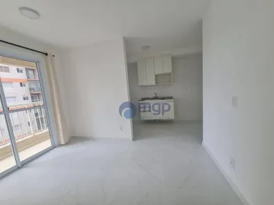 Apartamento com 2 Quartos para alugar, 44m² no Picanço, Guarulhos