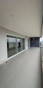 Apartamento com 3 Quartos para alugar, 171m² no Ribeirão do Lipa, Cuiabá