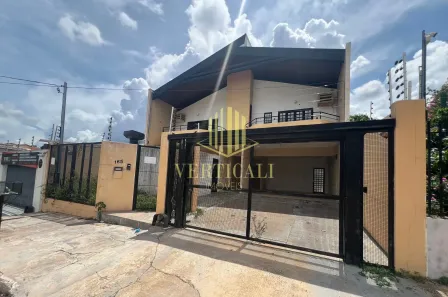com 1 Quarto para alugar, 350m² no Jardim Cuiabá, Cuiabá