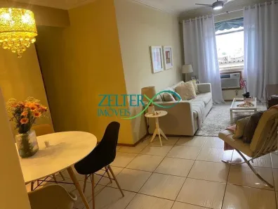 Apartamento com 2 Quartos à venda, 75m² no Brás de Pina, Rio de Janeiro