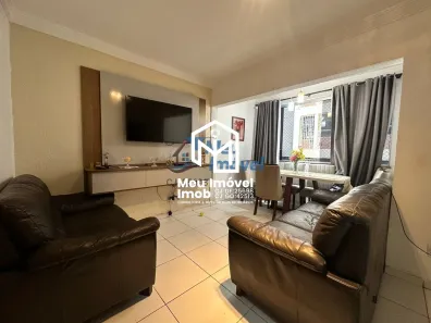 Apartamento com 3 Quartos à venda, 70m² no Taguatinga Sul, Brasília