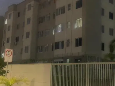Apartamento com 2 Quartos à venda, 41m² no Campo Grande, Rio de Janeiro
