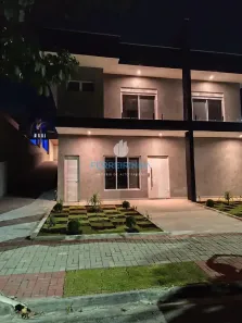 Casa com 4 Quartos à venda, 230m² no Condomínio Residencial Jaguary, São José dos Campos