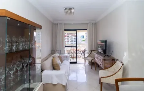 Apartamento com 3 Quartos à venda, 86m² no Vila Prudente, São Paulo