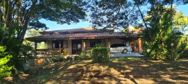 Casa com 3 Quartos à venda, 500m² no Parque Nossa Senhora da Candelária, Itu