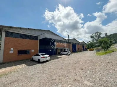 Prédio Comercial para alugar, 1800m² no Linha 40, Caxias do Sul