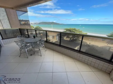 Apartamento com 4 Quartos à venda, 152m² no Praia do Morro, Guarapari
