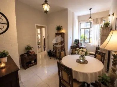 Apartamento com 1 Quarto à venda, 37m² no Copacabana, Rio de Janeiro