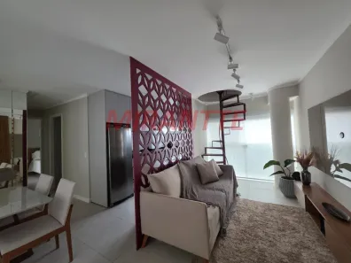Cobertura com 2 Quartos à venda, 56m² no Jardim das Laranjeiras, São Paulo