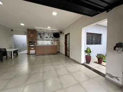 Casa com 3 Quartos à venda, 150m² no Jardim Príncipe, Lençóis Paulista