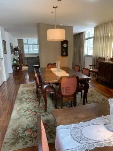 Apartamento com 3 Quartos à venda, 175m² no Consolação, São Paulo