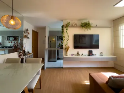 Apartamento com 2 Quartos à venda, 44m² no Jardim Íris, São Paulo
