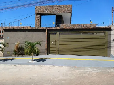 Casa com 4 Quartos à venda, 230m² no Setor Faiçalville, Goiânia