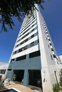 Apartamento com 3 Quartos à venda, 70m² no Boa Viagem, Recife
