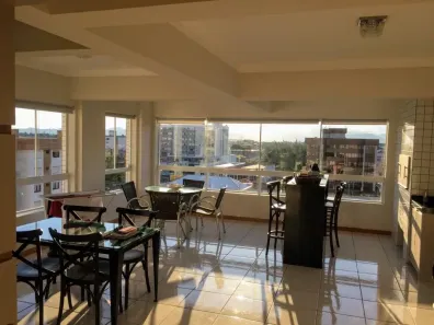 Apartamento com 2 Quartos à venda, 87m² no Centro, Capão da Canoa