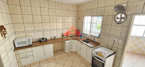 Apartamento com 3 Quartos à venda, 145m² no Vila Paganini, São José dos Campos