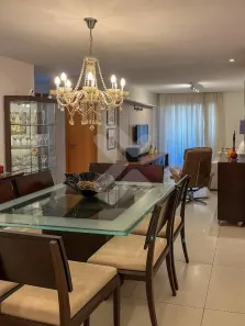 Apartamento com 3 Quartos à venda, 161m² no Lagoa Nova, Natal