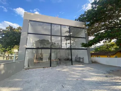 Ponto Comercial para alugar, 106m² no Armação do Pântano do Sul, Florianópolis