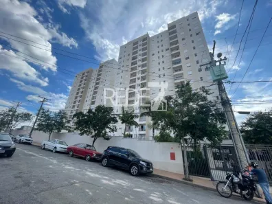 Apartamento com 3 Quartos à venda, 69m² no Jardim Chapadão, Campinas