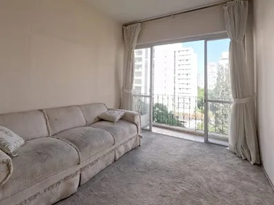 Apartamento com 2 Quartos à venda, 70m² no Cidade Monções, São Paulo