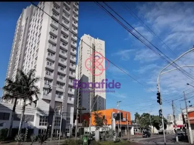 Sala Comercial à venda, 35m² no Centro, Jundiaí