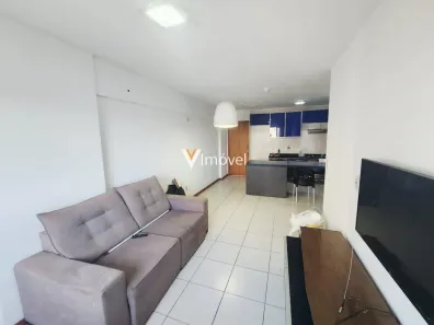 Apartamento com 1 Quarto para alugar, 41m² no Jatiúca, Maceió