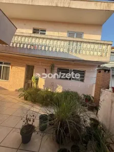 Sobrado com 6 Quartos à venda, 2m² no Jardim Stella, Santo André