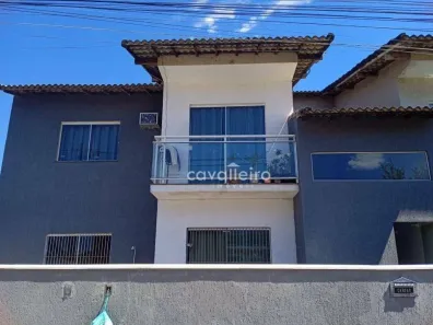 Apartamento com 2 Quartos à venda, 59m² no Jardim Atlântico Leste (Itaipuaçu), Maricá