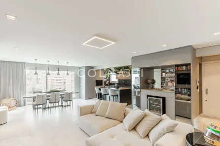 Apartamento com 3 Quartos à venda, 133m² no Auxiliadora, Porto Alegre