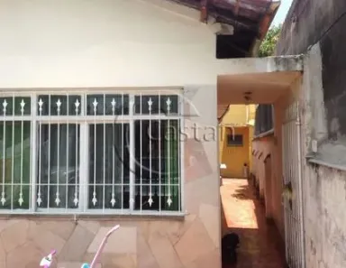 Casa com 5 Quartos à venda, 240m² no Vila Santa Clara, São Paulo