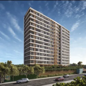 Apartamento com 3 Quartos à venda, 115m² no Jaguaribe, Salvador