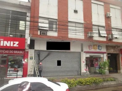 Ponto Comercial para alugar, 213m² no Cristo Redentor, Porto Alegre